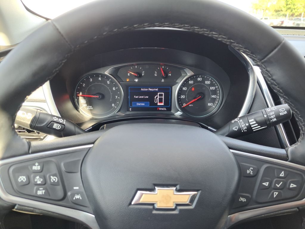 Used Car 2023 Chevrolet Equinox  Lt For Sale Under $25,000 In Austin, Texas
