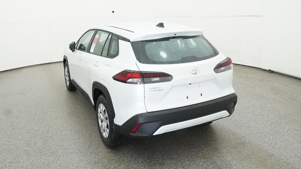 Thumbnail: 2026 Toyota Corolla Cross - 9