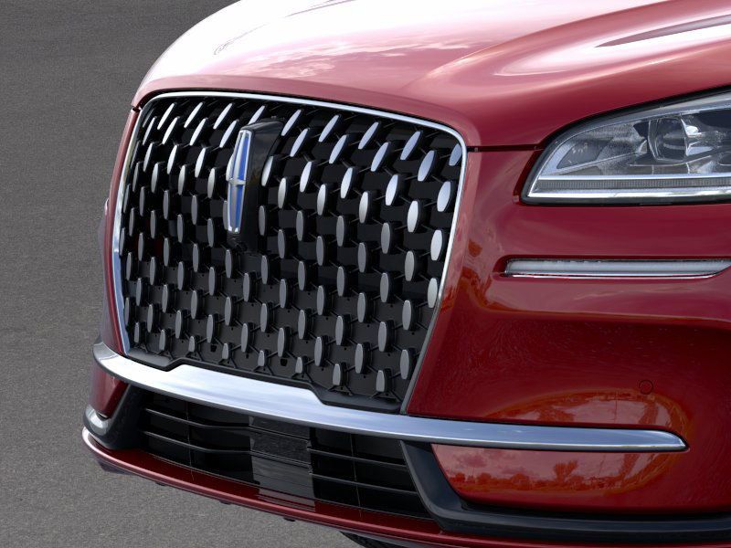 Thumbnail: 2026 Lincoln Corsair - 17