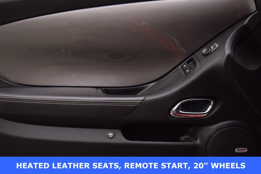 used 2010 Chevrolet Camaro car, priced at $22,497