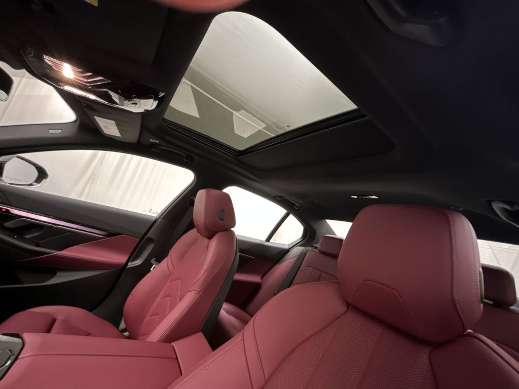 2025 Bmw i5 xDrive40 photo 20