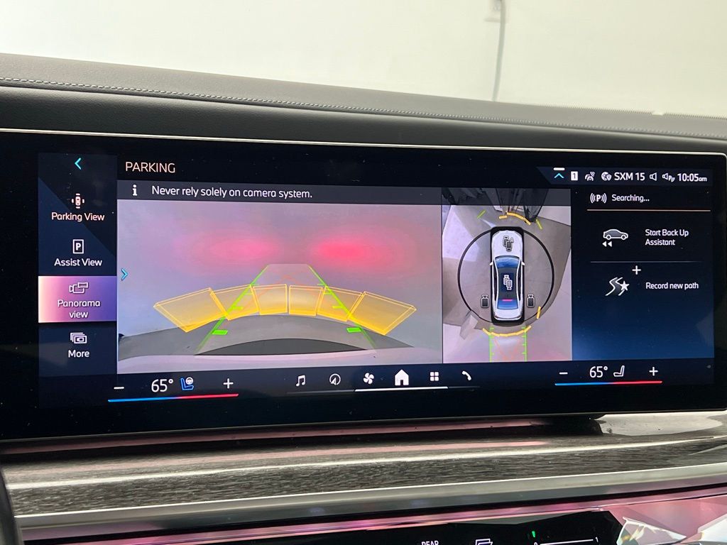 Thumbnail: 2024 BMW 7 Series - 14