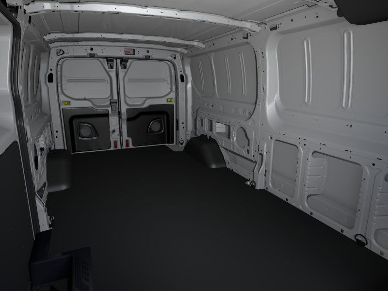 2026 Ford Transit-350 Cargo Van 