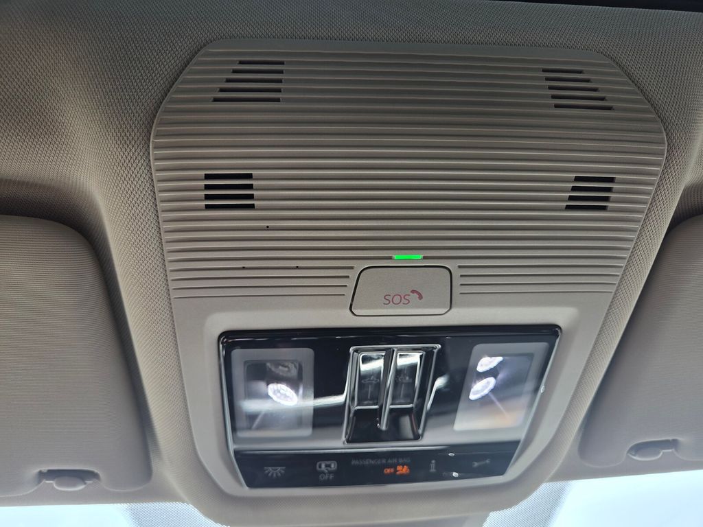 Used 2024 Volkswagen Atlas SUV
