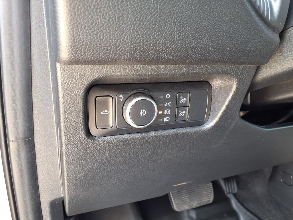 2024 Ford Ranger XLT Gray at AutoSavvy Houston Northwest