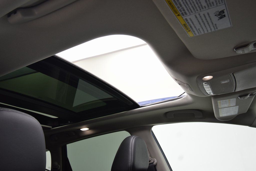 used 2019 Nissan Murano car, priced at $21,239