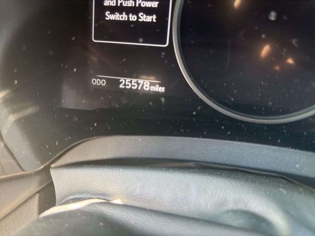 Thumbnail: 2024 Lexus RX - 7