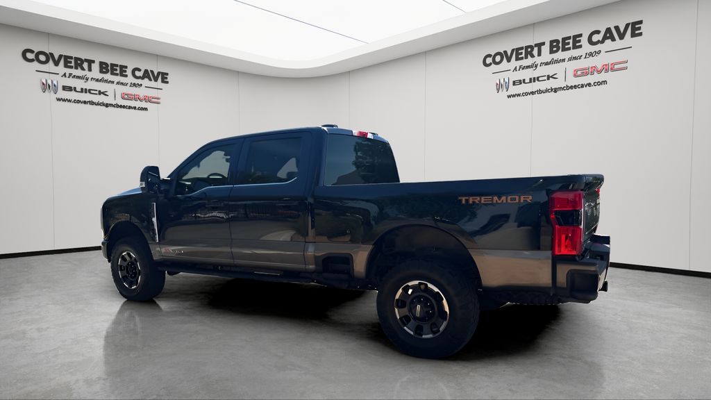 Used Car 2023 Ford F-250sd  King Ranch For Sale Under $80,000 In Austin, Texas