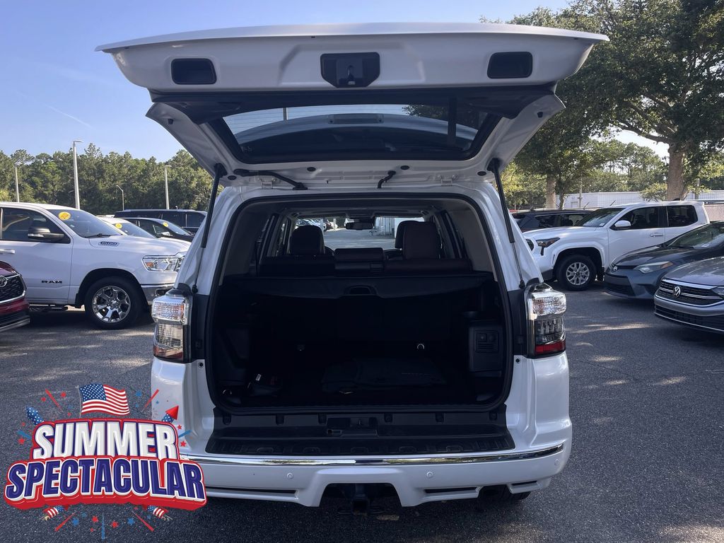 Used 2024 Toyota 4Runner SUV