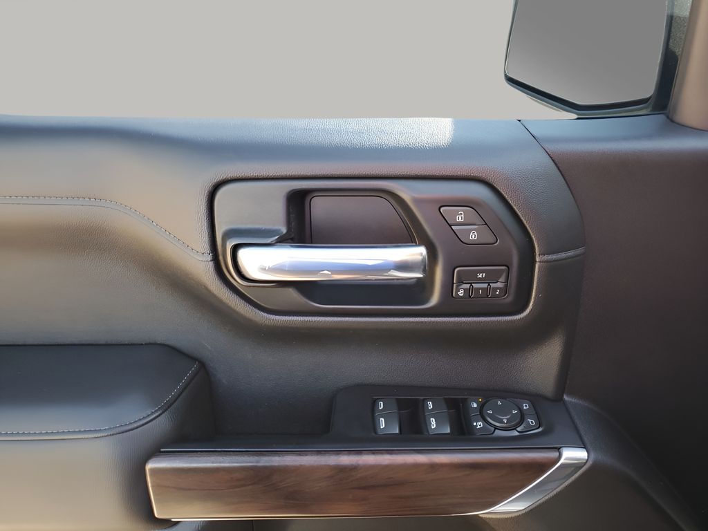 Used Car 2019 Gmc Sierra 1500  Slt For Sale In Austin, Texas