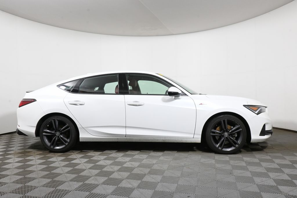 Thumbnail: 2024 Acura Integra - 8