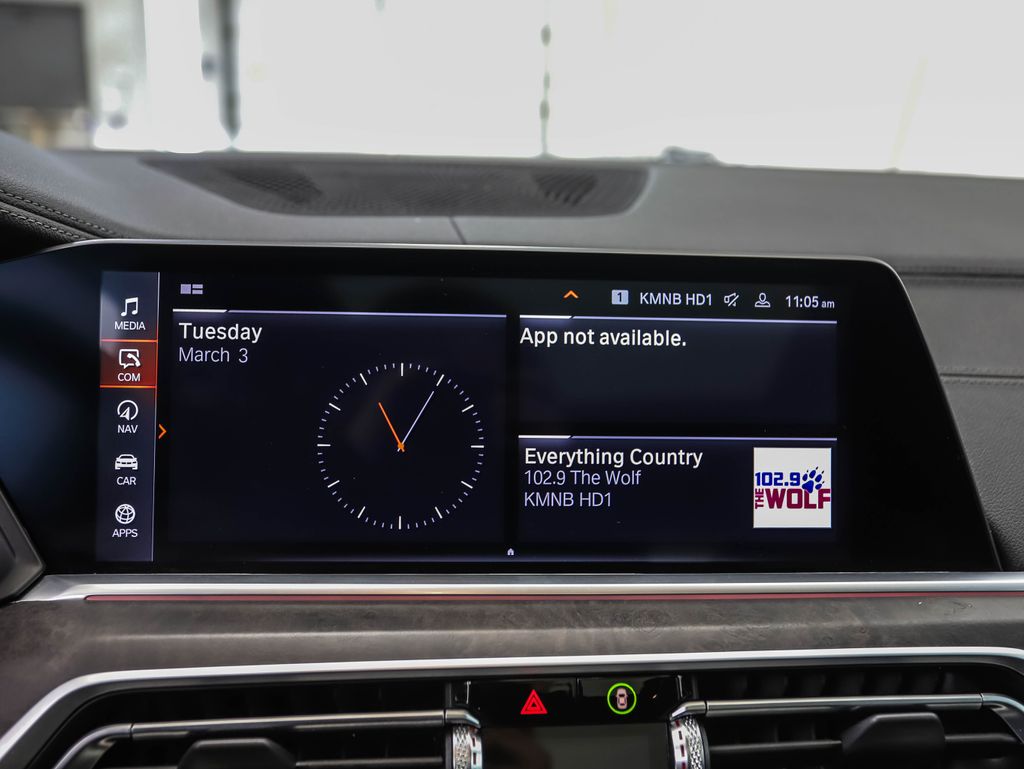 Thumbnail: 2023 BMW X5 - 15