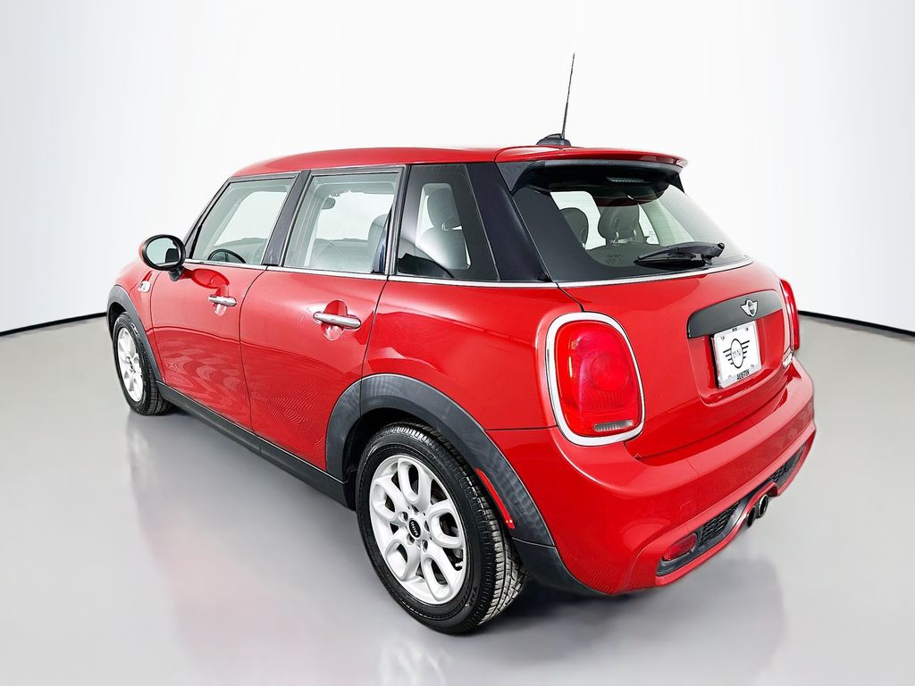Thumbnail: 2015 MINI Cooper - 7