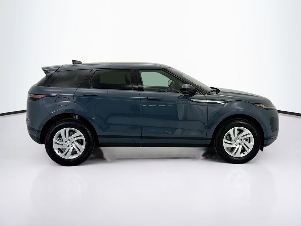 Thumbnail: 2026 Land Rover Range Rover Evoque - 4