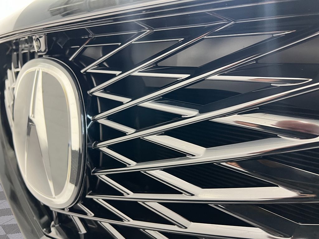 new 2026 Acura MDX car, priced at $70,950