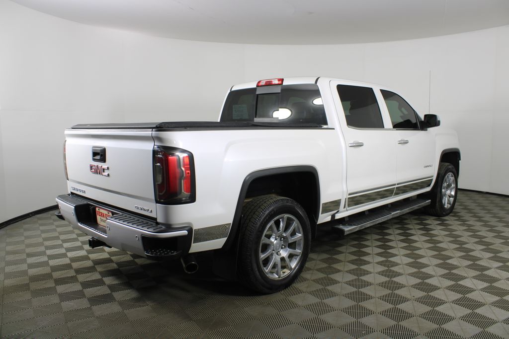 Used 2017 GMC Sierra 1500 for sale in 