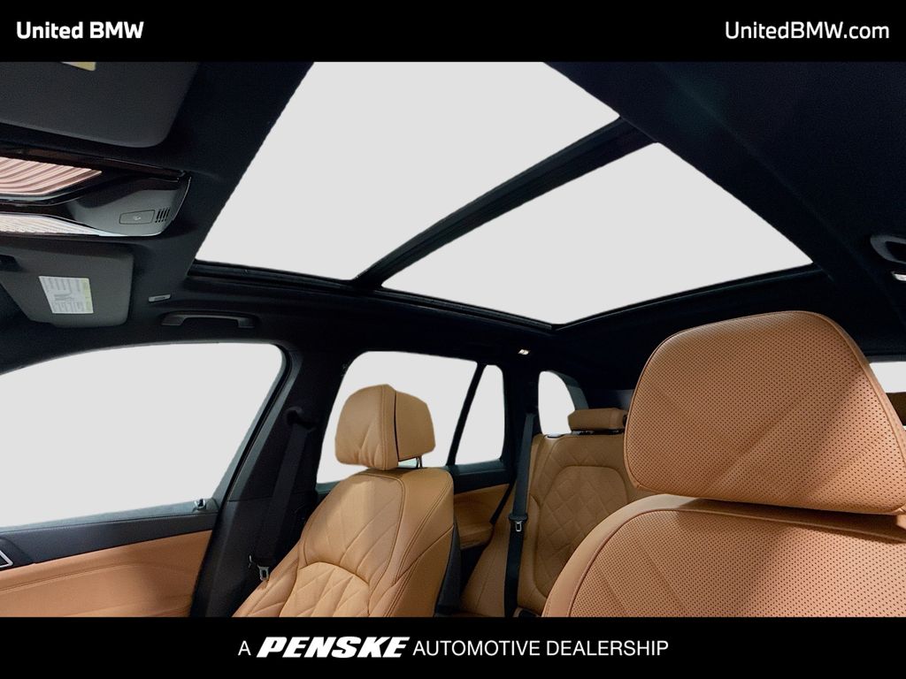 Thumbnail: 2026 BMW X5 - 12