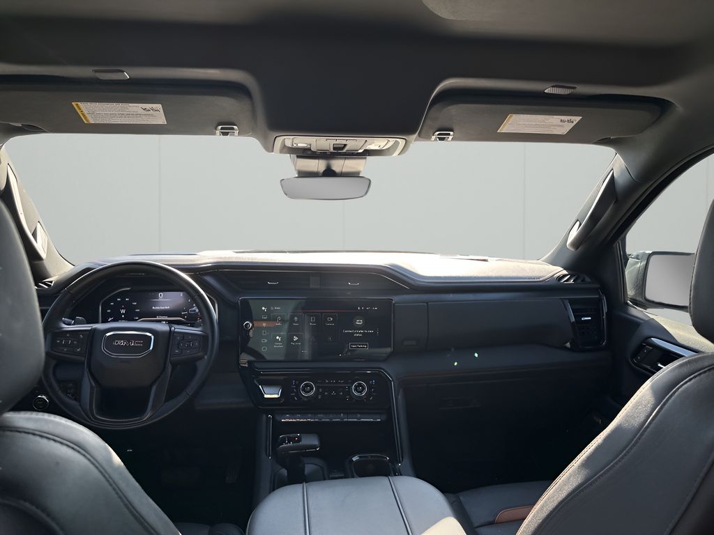 Used Car 2024 Gmc Sierra 1500  At4 For Sale Under $60,000 In Austin, Texas