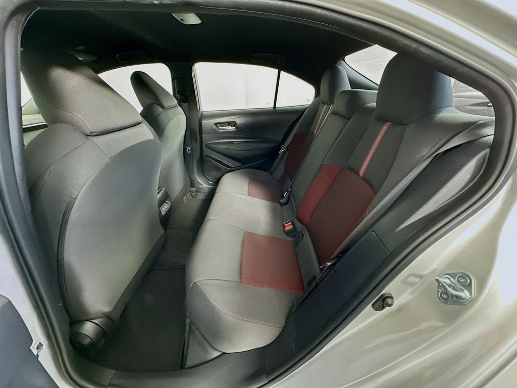 Thumbnail: 2023 Toyota Corolla - 24