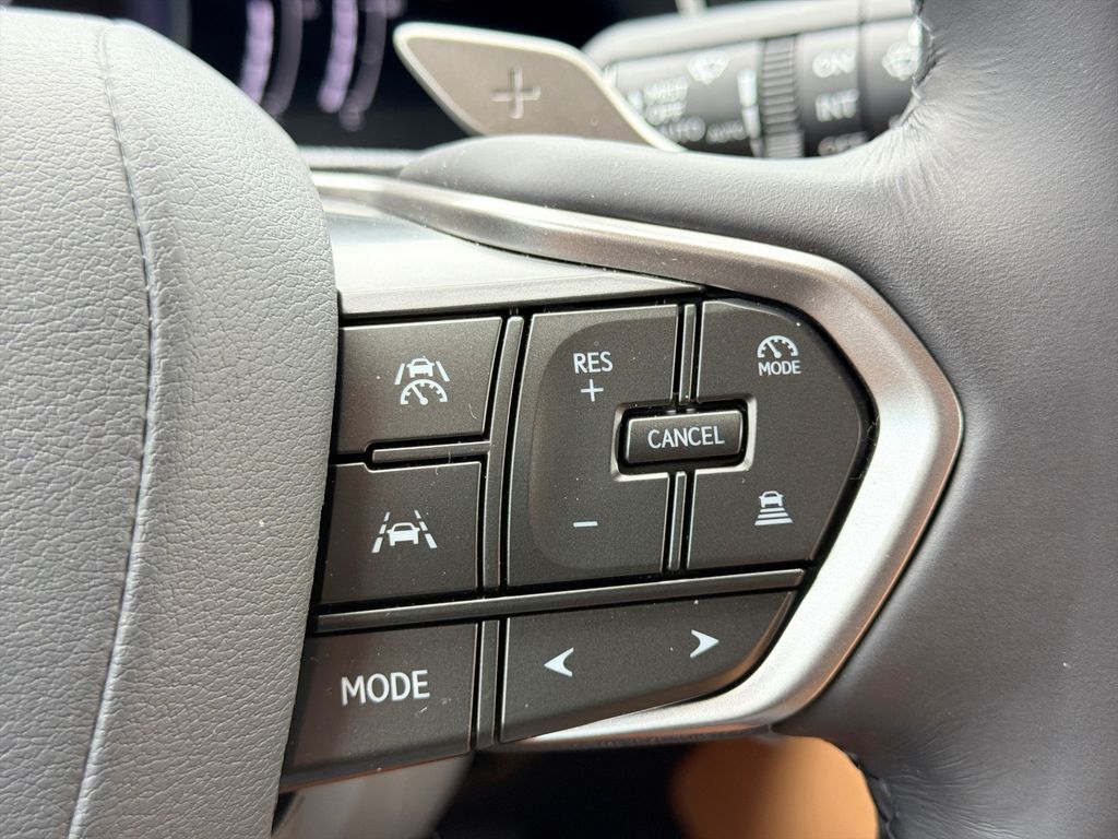 Thumbnail: 2025 Lexus NX - 27