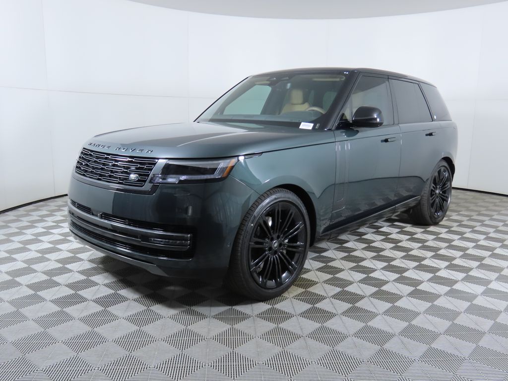 2025 Land Rover Range Rover SE -
                Chandler, AZ