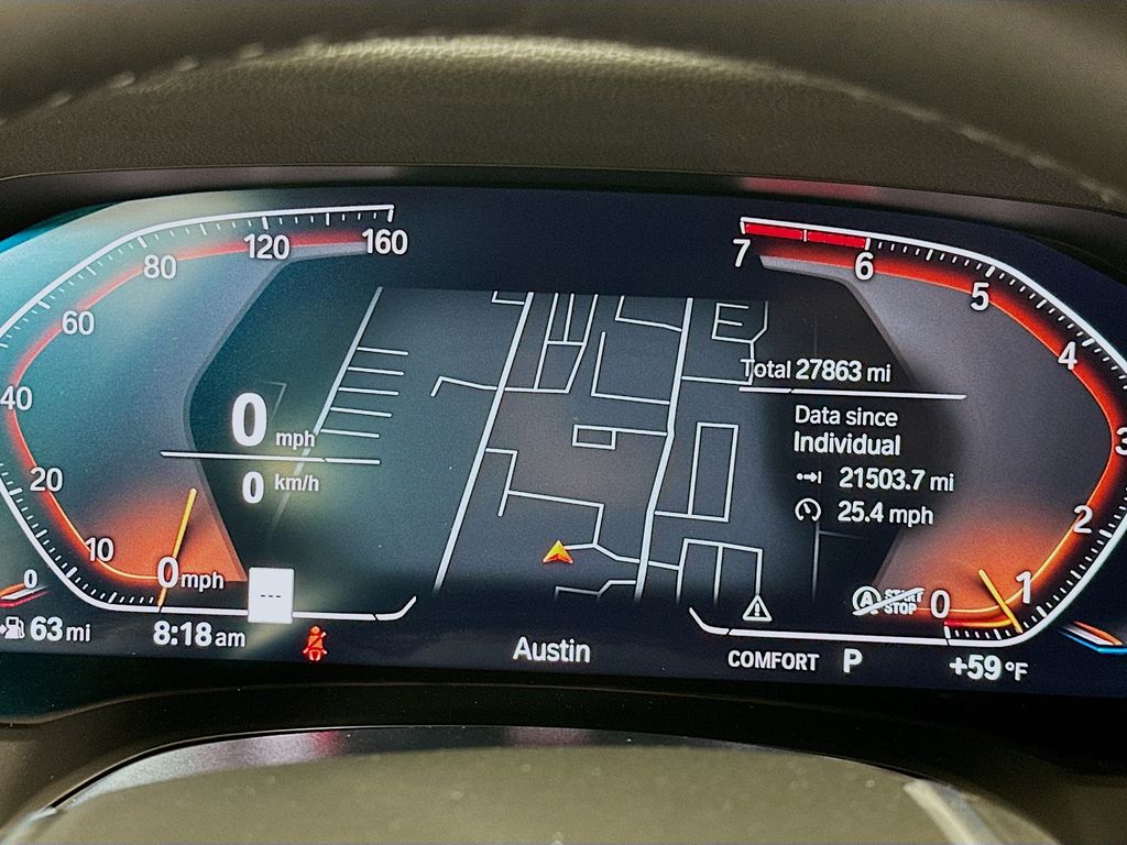 Thumbnail: 2023 BMW 4 Series - 12