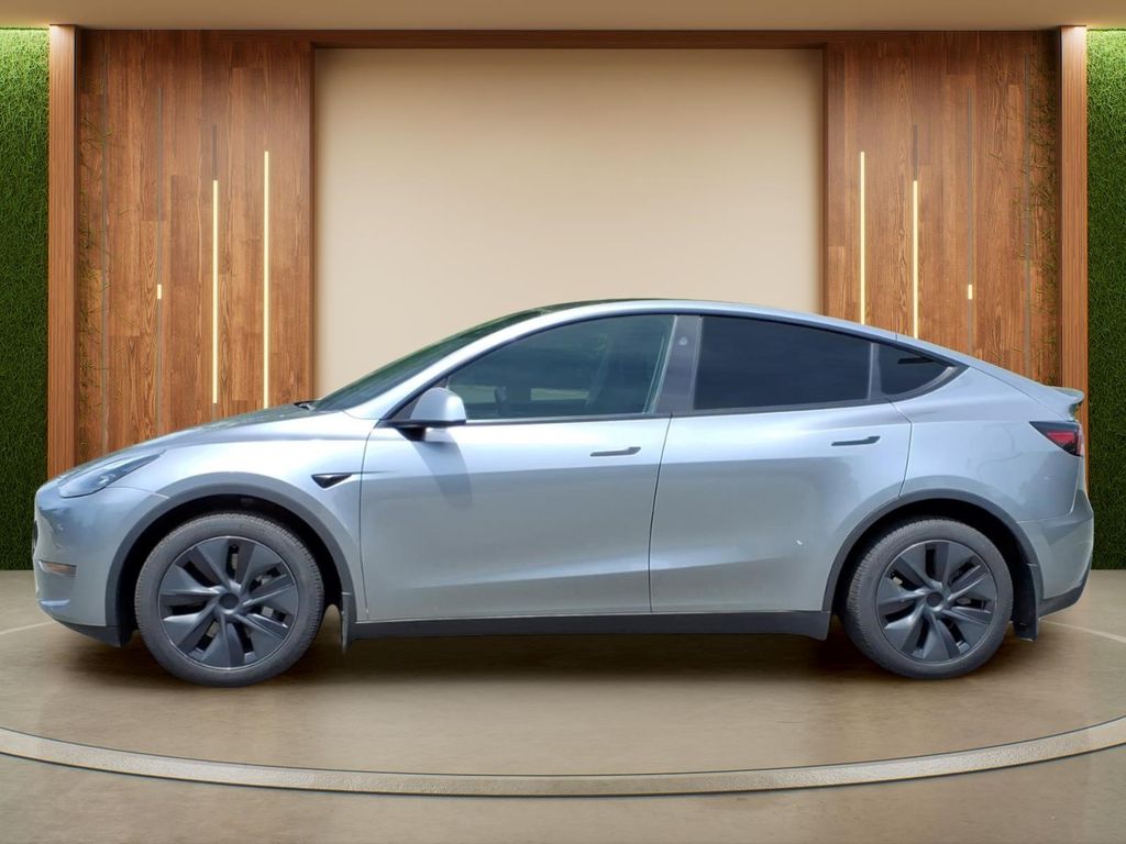 TeslaModel Y28