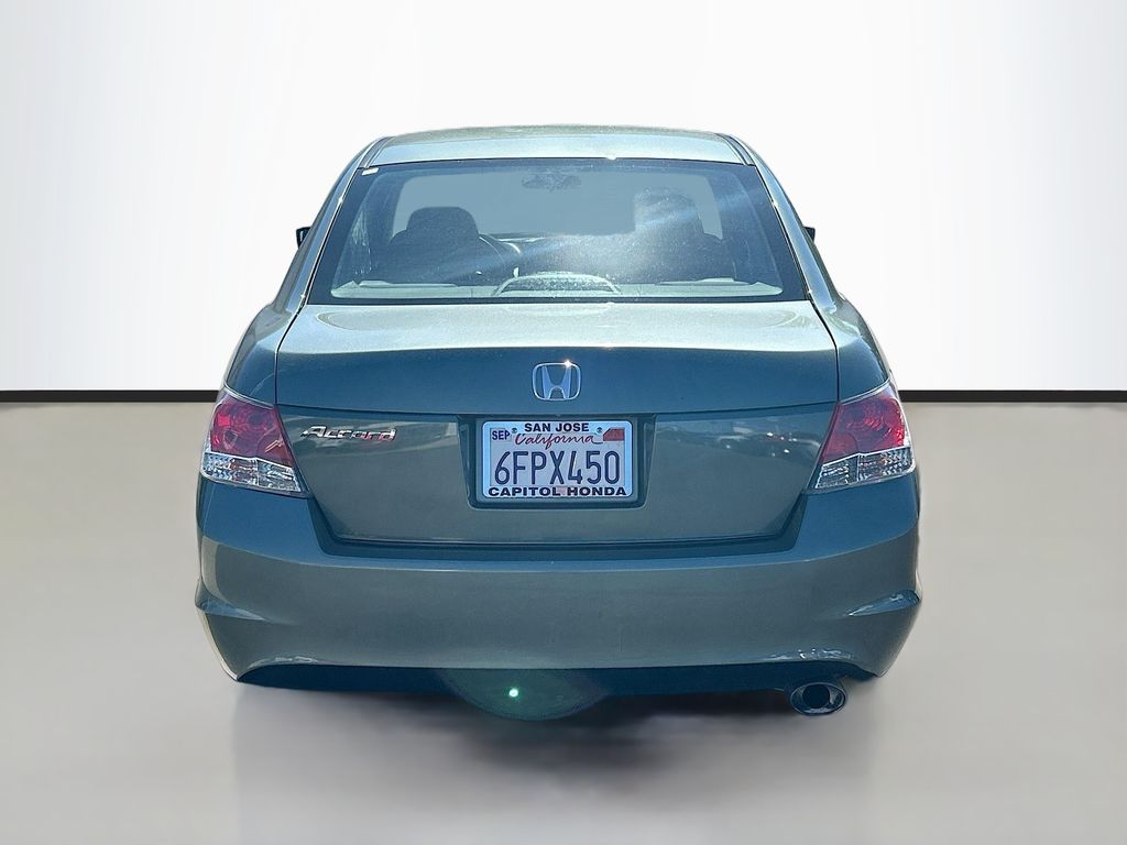 Thumbnail: 2008 Honda Accord - 6