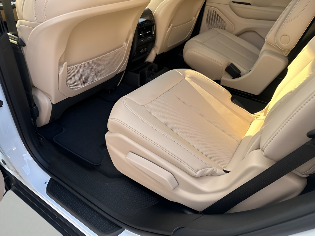 New Car 2025 Jeep Grand Cherokee L  Limited For Sale In Austin, Texas
