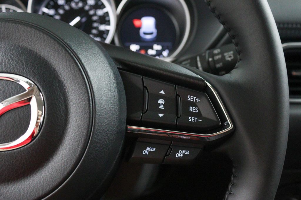 New Car 2025 Mazda Cx-5  2.5 S Select Package For Sale Under $35,000 In Georgetown, Texas