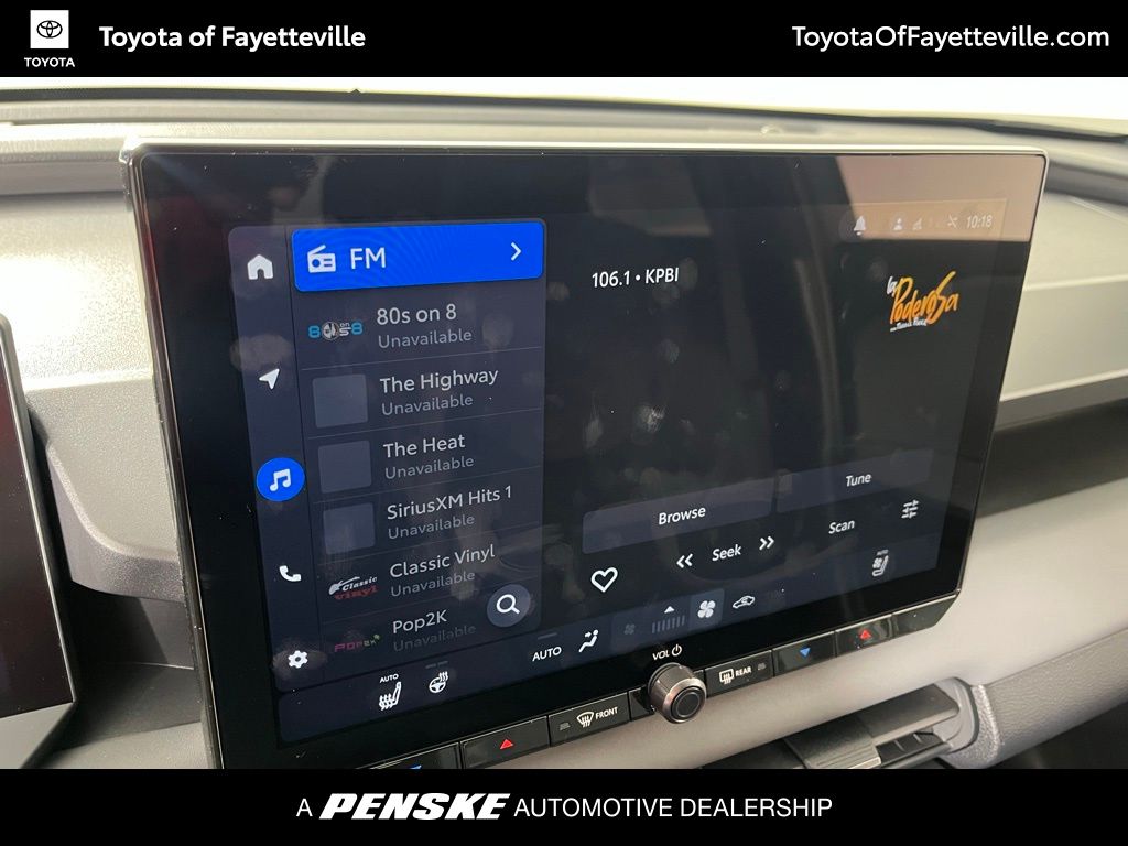 Thumbnail: 2026 Toyota RAV4 - 31