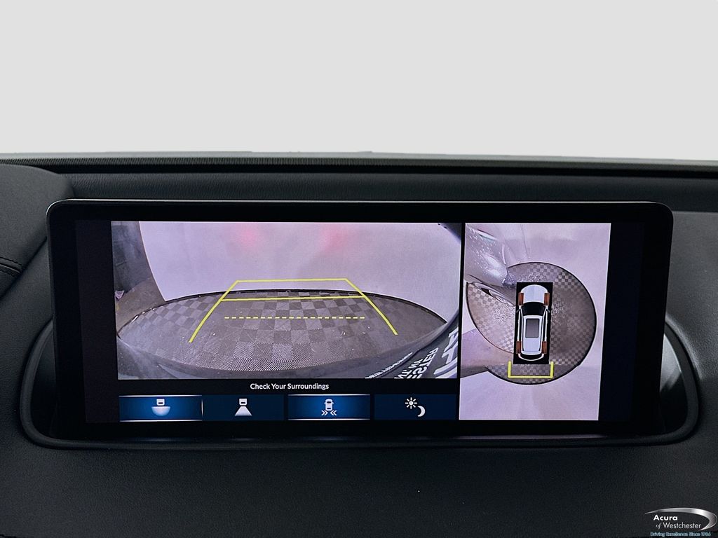 used 2023 Acura MDX car, priced at $41,499