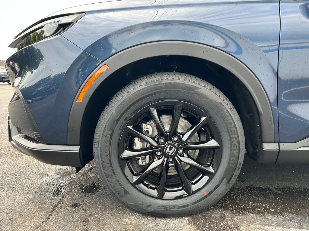 Thumbnail: 2026 Honda CR-V - 10