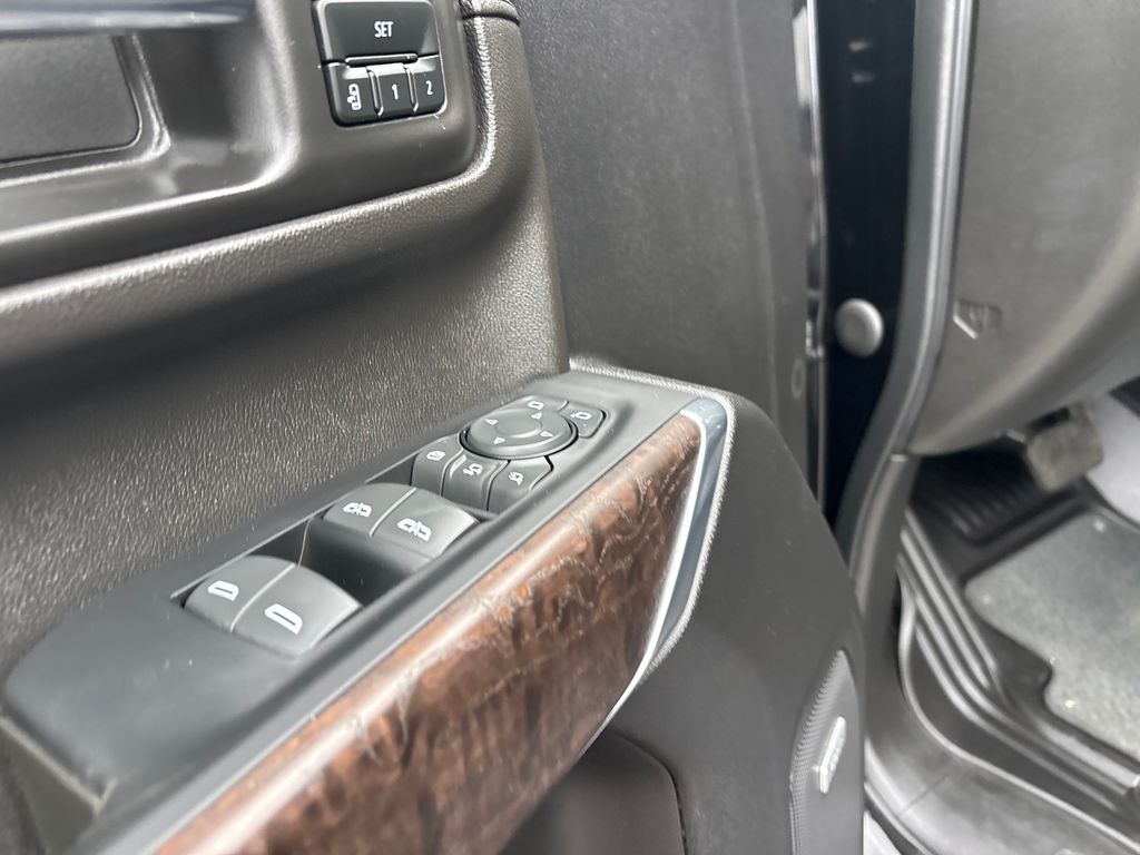 Used Car 2022 Gmc Sierra 2500hd  Denali For Sale Under $70,000 In Austin, Texas