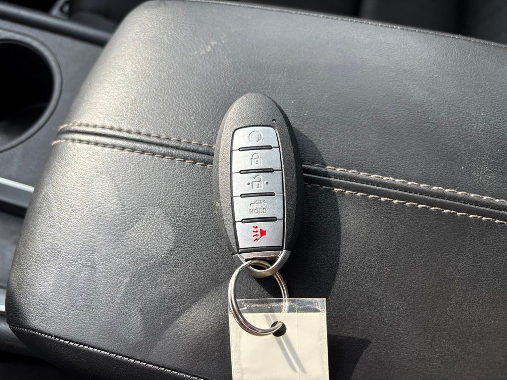 Used 2024 Nissan Altima Sedan