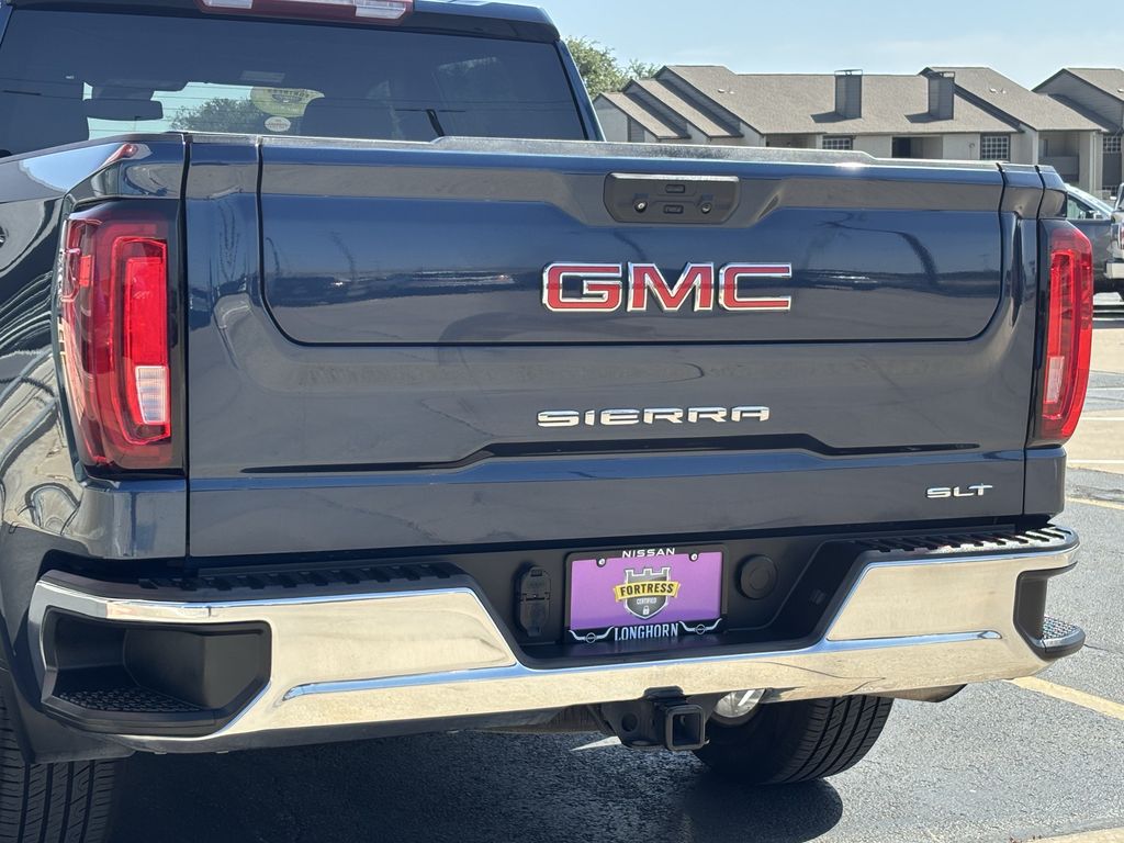 Used 2022 GMC Sierra 1500 Truck