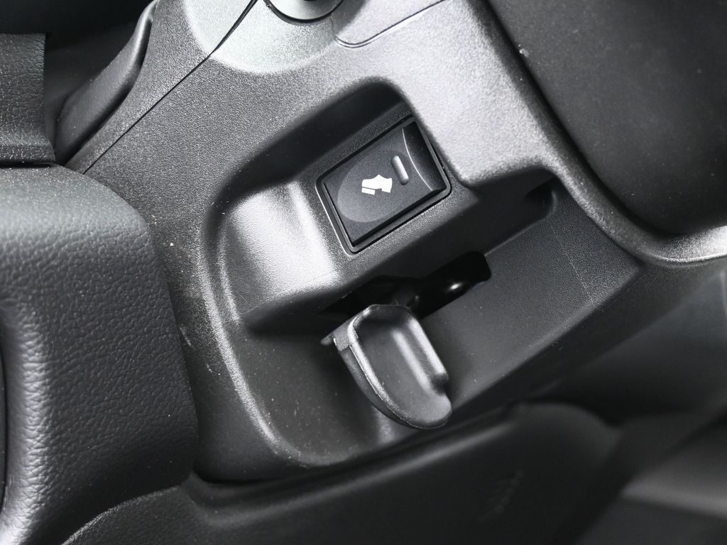 New 2026 Bright White Clearcoat Ram Laramie image 15