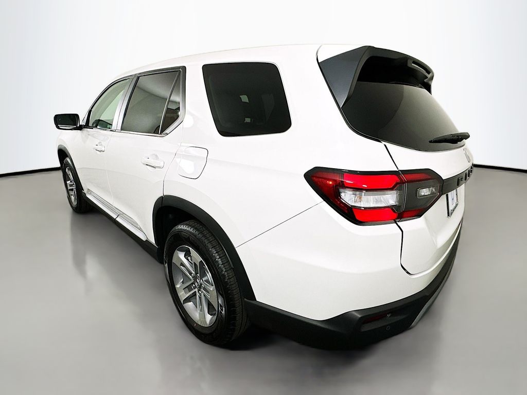 Thumbnail: 2025 Honda Pilot - 7
