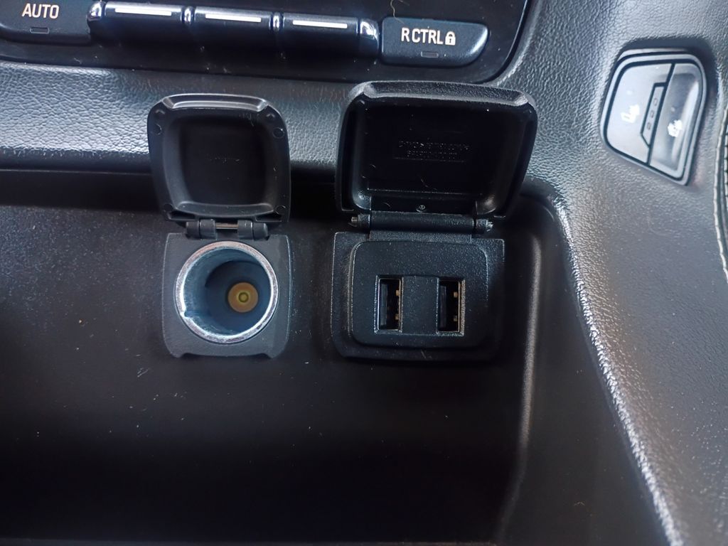 Used Car 2016 Chevrolet Tahoe  Lt For Sale Under $20,000 In Austin, Texas