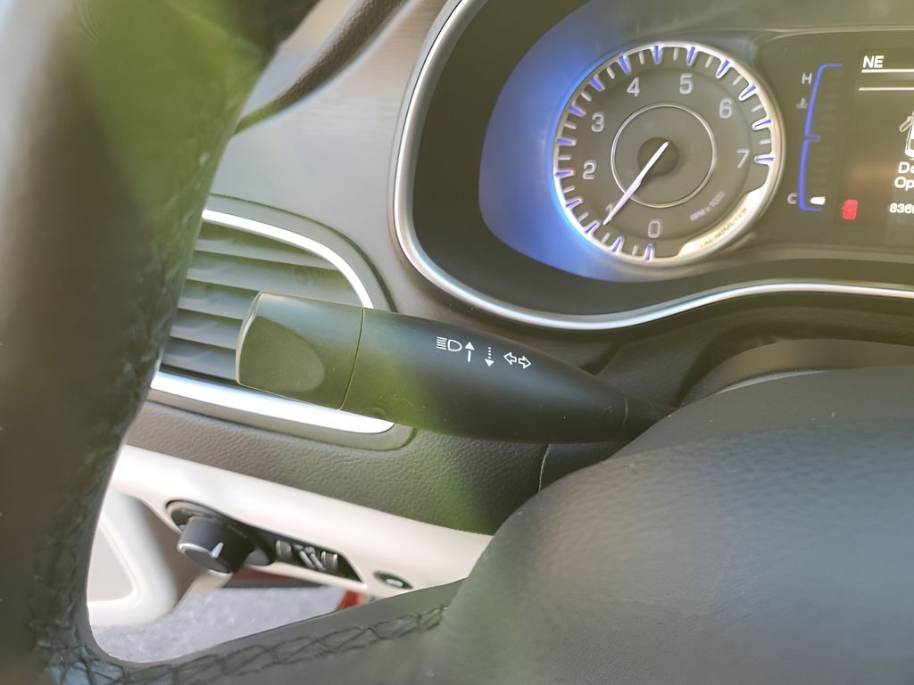 Used Car 2015 Chrysler 200  Limited For Sale Under $10,000 In Austin, Texas