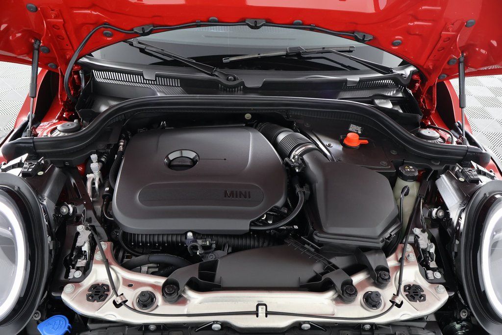 Thumbnail: 2026 MINI Cooper - 9