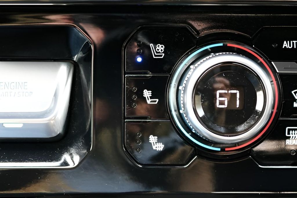 Used Car 2024 Gmc Sierra 2500hd  At4x For Sale Under $90,000 In Austin, Texas