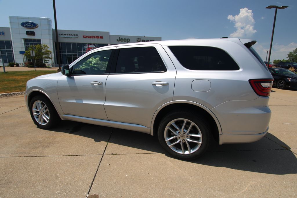 Used 2023 Dodge Durango SUV