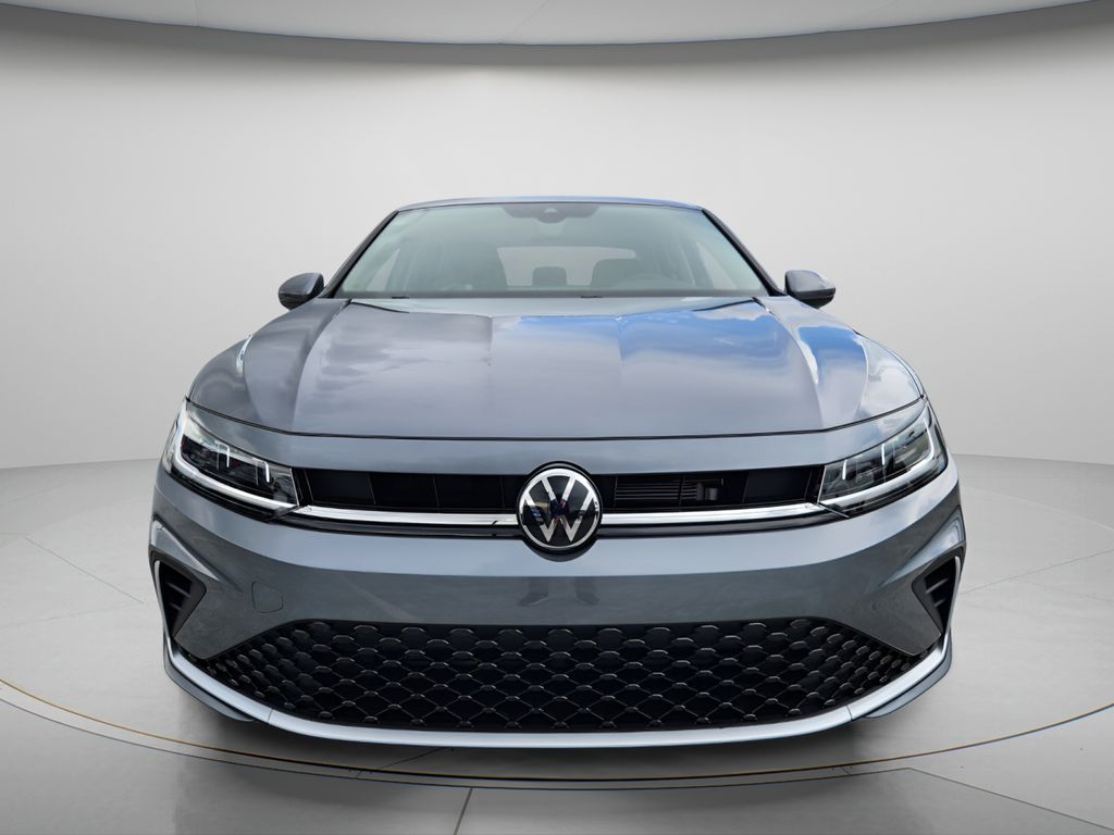 2026 Volkswagen Jetta - $22,885