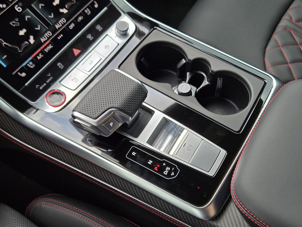 new 2026 Audi SQ8 car, priced at $124,500