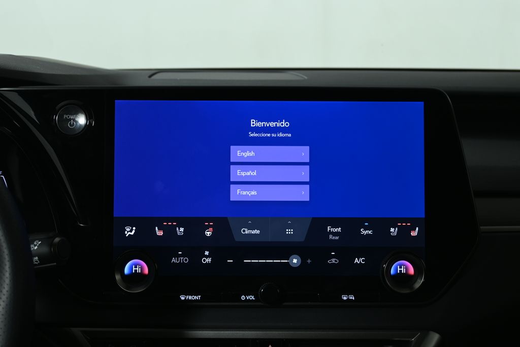 Thumbnail: 2024 Lexus RX - 21