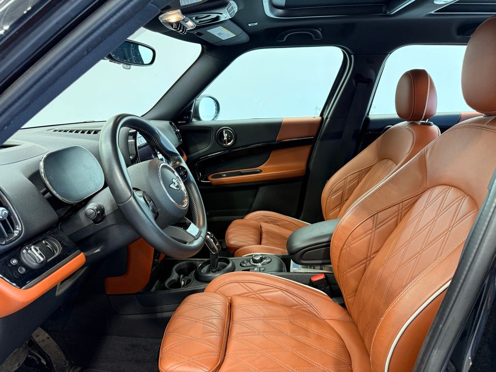 2023 MINI Cooper Countryman S 10