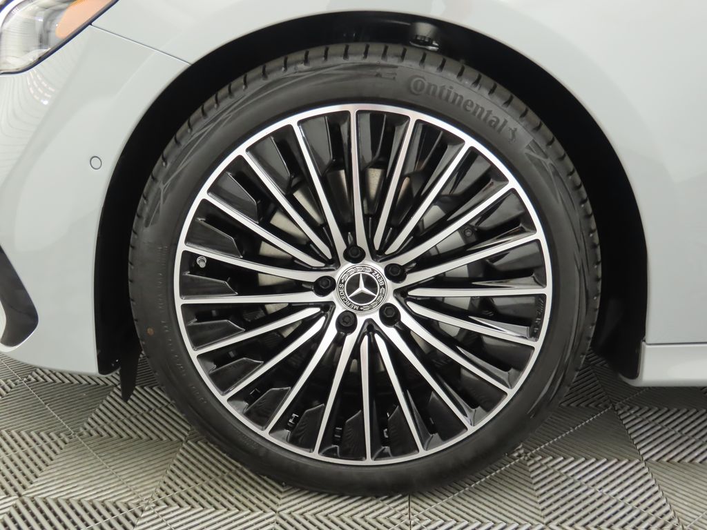 Thumbnail: 2026 Mercedes-Benz E-Class - 31