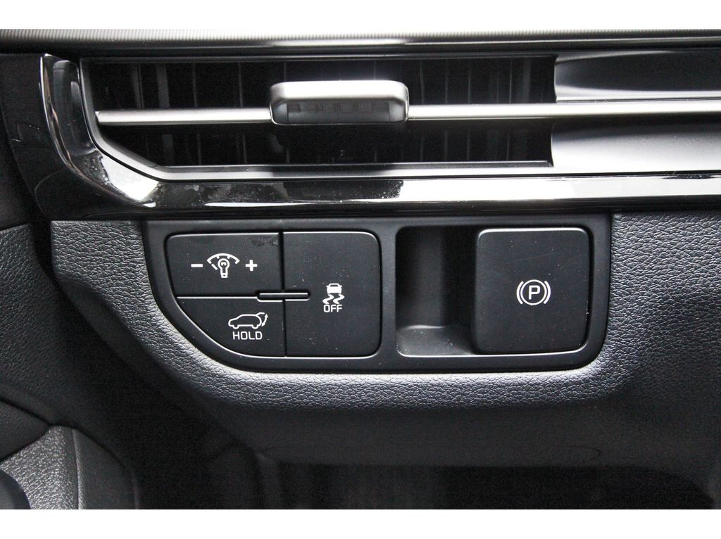 New 2026 Kia Sportage SUV