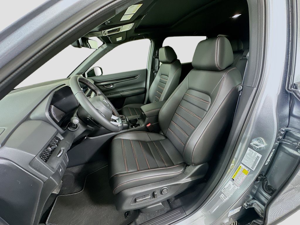 Thumbnail: 2026 Honda CR-V - 15